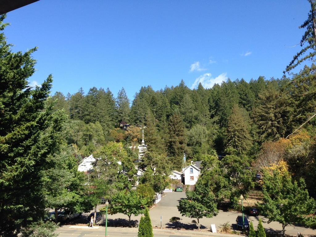 The Occidental Lodge Exterior photo