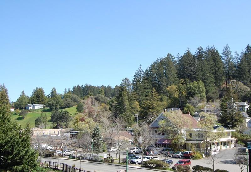 The Occidental Lodge Exterior photo